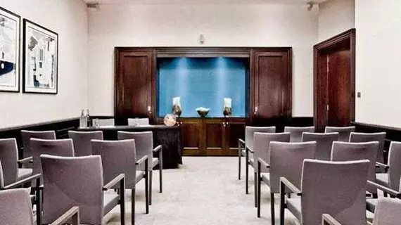 Threadneedles Autograph Collection by Marriott | Londra (ve civarı) - London City Center - City of London