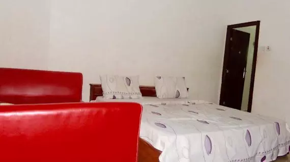 KDT s And Suites | Lagos (ve civarı) - Lekki