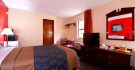 Econo Lodge & Suites Brinkley | Arkansas - Forrest City (ve civarı) - Brinkley