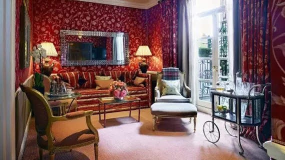 Egerton House | Londra (ve civarı) - Royal Borough of Kensington and Chelsea - Chelsea