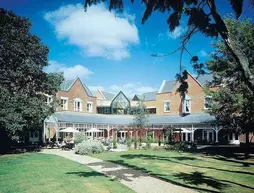 Coulsdon Manor and Golf Club | Surrey (kontluk) - Coulsdon