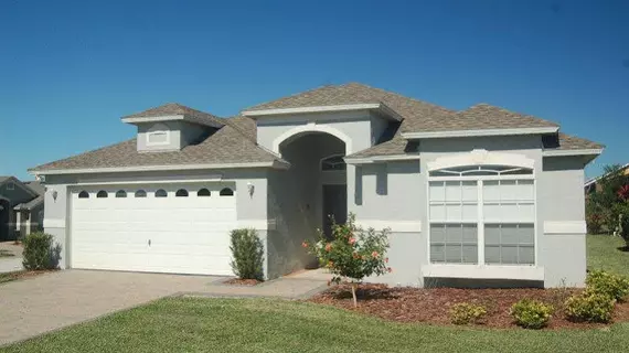 Disney Area Value Plus Homes | Florida