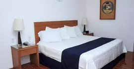 Best Western Calli | Oaxaca - Tehuantepec