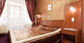 AlexanderPlatz Hotel | Leningrad Bölgesi - St. Petersburg (ve civarı) - Frunzenskiy - Volkovskoe