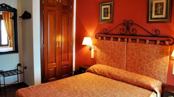 Hotel San Francisco | Andalucia - Malaga İli - Ronda