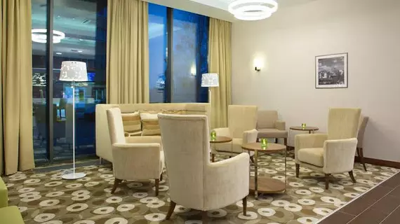 Hampton by Hilton Minsk City Center | Minsk