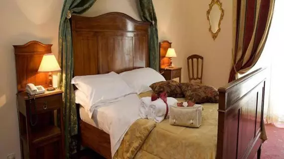 Hotel Dei Priori | Umbria - Perugia (vilayet) - Assisi