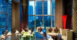 Grand Kempinski Hotel Shanghai | Şanghay (ve civarı) - Pudong - Lujiazui