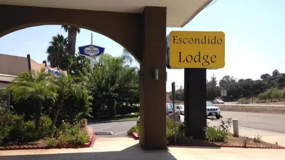 Escondido Lodge | Kaliforniya - San Diego County - Escondido