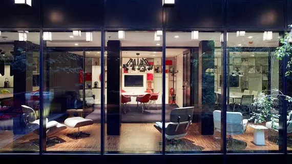 citizenM London Bankside | Londra (ve civarı) - Lambeth - Waterloo