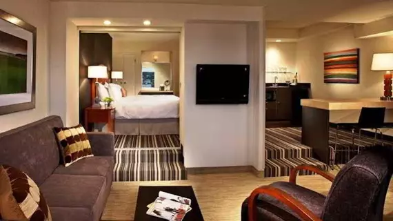 Cambridge Suites, Sydney | Nova Scotia - Sydney