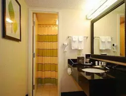 Fairfield Inn Boston Dedham | Massachusetts - Dedham