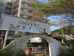 Miami Hotel | Emilia-Romagna - Riccione