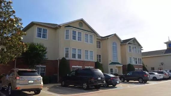 Homewood Suites by Hilton Ft. Worth-Bedford | Teksas - Dallas (ve civarı) - Bedford