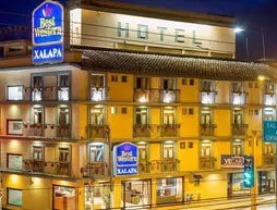 Best Western Xalapa | Veracruz - Xalapa (ve civarı) - Xalapa