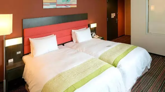 Holiday Inn Osaka Namba | Osaka (idari bölge) - Osaka (ve civarı) - Osaka City Center - Namba