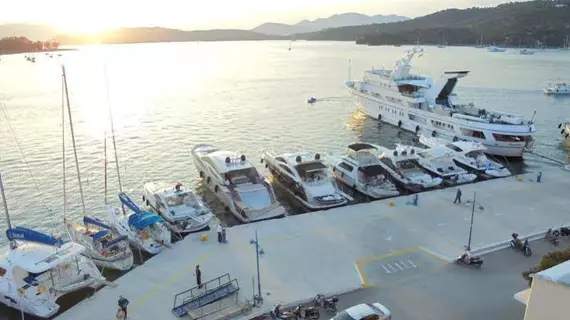 The Manessi Hotel | Attica - Poros