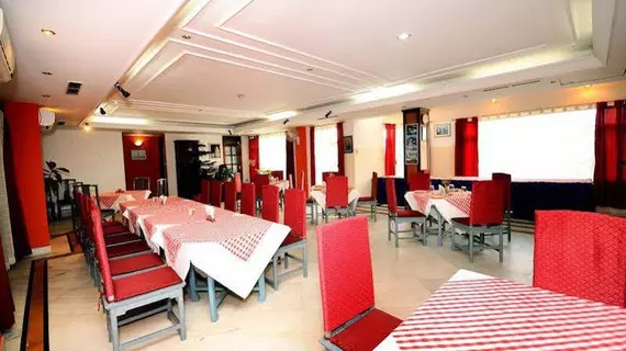 Pension Vasana Hotel | Kathmandu