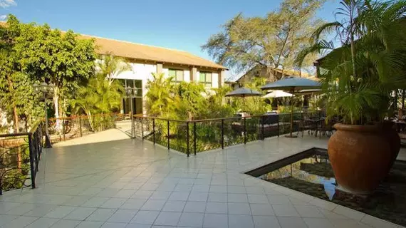 Protea Hotel Livingstone | Livingstone