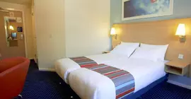 Travelodge Exeter M5 | Devon (kontluk) - East Devon District - Exeter