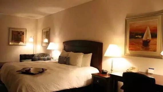 Best Western Plus Wichita West Airport Inn | Kansas - Wichita (ve civarı) - Viçita