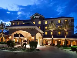 Embassy Suites Palm Desert Resort | Kaliforniya - Imperial County - Palm Springs (ve civarı) - Palm Desert