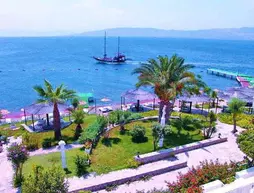 Club Acacia | Muğla - Bodrum