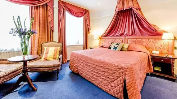 Hotel La Place | Londra (ve civarı) - City of Westminster - Marylebone