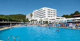 Stil Hotel Victoria Playa | Balearic Adaları - Menorca - Es Migjorn Gran