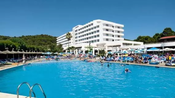 Stil Hotel Victoria Playa | Balearic Adaları - Menorca - Es Migjorn Gran