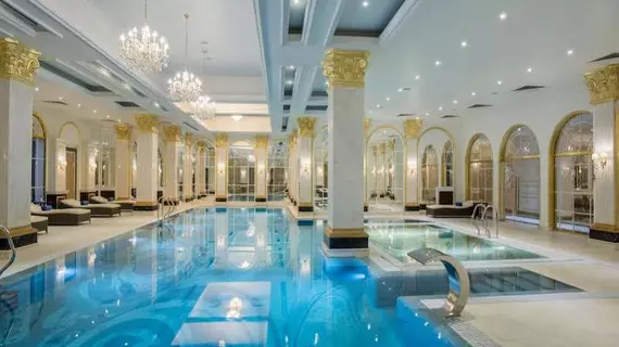 Rixos Khadisha Shymkent | Çimkent