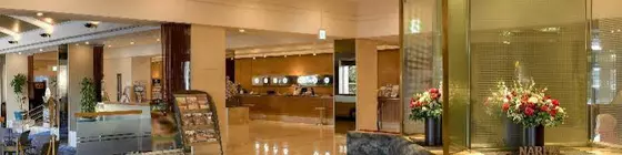 Narita Tobu Hotel Airport | Şiba (idari bölge) - Narita