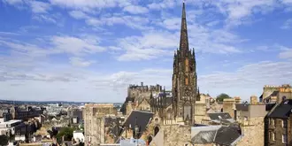 Radisson Collection Hotel, Royal Mile Edinburgh