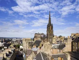 Radisson Collection Hotel, Royal Mile Edinburgh | İskoçya - Edinburgh (ve civarı) - Edinburgh - Old Town