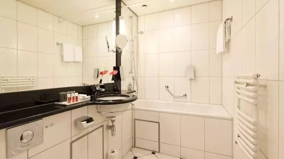 LEONARDO ROYAL HOTEL MANNHEIM | Baden-Wuerttemberg - Mannheim