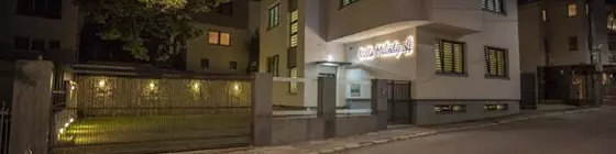 Hotel Villa Melody | Sarajevo Canton - Sarajevo