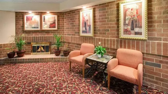 Holiday Inn Express Chicago-Downers Grove | İllinois - Downers Grove