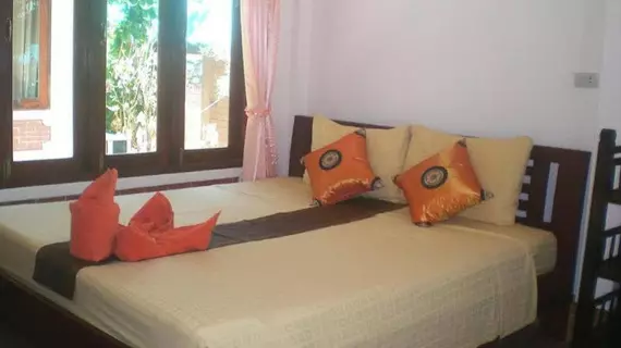 Seaboard Bungalow | Surat Thani (vilayet) - Koh Phangan