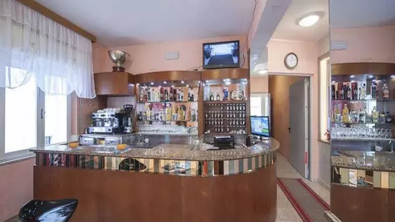 Hotel Alba Serena | Emilia-Romagna - Rimini