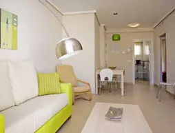 RealRent Plaza Mayor | Valencia Bölgesi - Alicante (vilayet) - Marina Alta - Calpe - Calpe Kent Merkezi