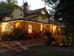 Sonoma Orchid Inn | Kaliforniya - Sonoma İlçesi - Guerneville