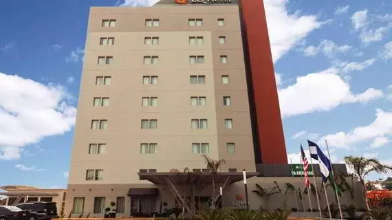 LQ Hotel Tegucigalpa | Francisco Morazan (bölge) - Tegucigalpa