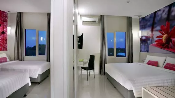 favehotel Langko Mataram - Lombok | Batı Nusa Tenggara - Lombok - Mataram