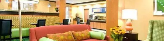 Fairfield Inn & Suites Worcester Auburn | Massachusetts - Worcester (ve civarı) - Auburn