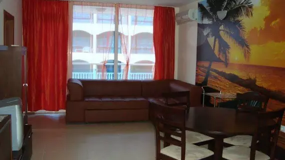 Menada Esperanto Apartments | Burgaz - Sunny Beach