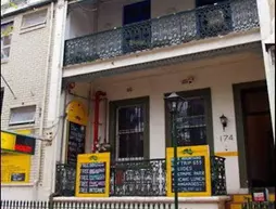 Great Aussie Backpackers | New South Wales - Sidney (ve civarı) - Beaconsfield