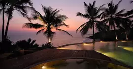 Niraamaya Retreats, Surya Samudra, Kovalam | Kerala - Thiruvananthapuram Bölgesi - Neyyattinkara - Kovalam