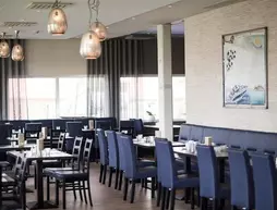 Best Western Hotell Karlshamn | Blekinge İlçesi - Karlshamn