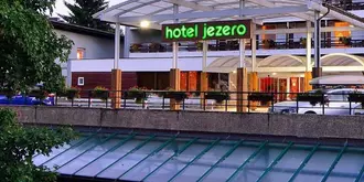 Hotel Jezero