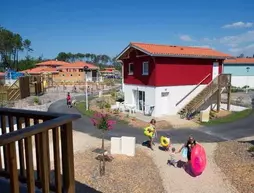 Residence Nemea Le Hameau De L Aouchet | Nouvelle-Aquitaine - Landes (bölge) - Parentis-en-Born